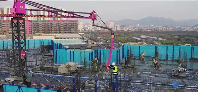 工程機(jī)械